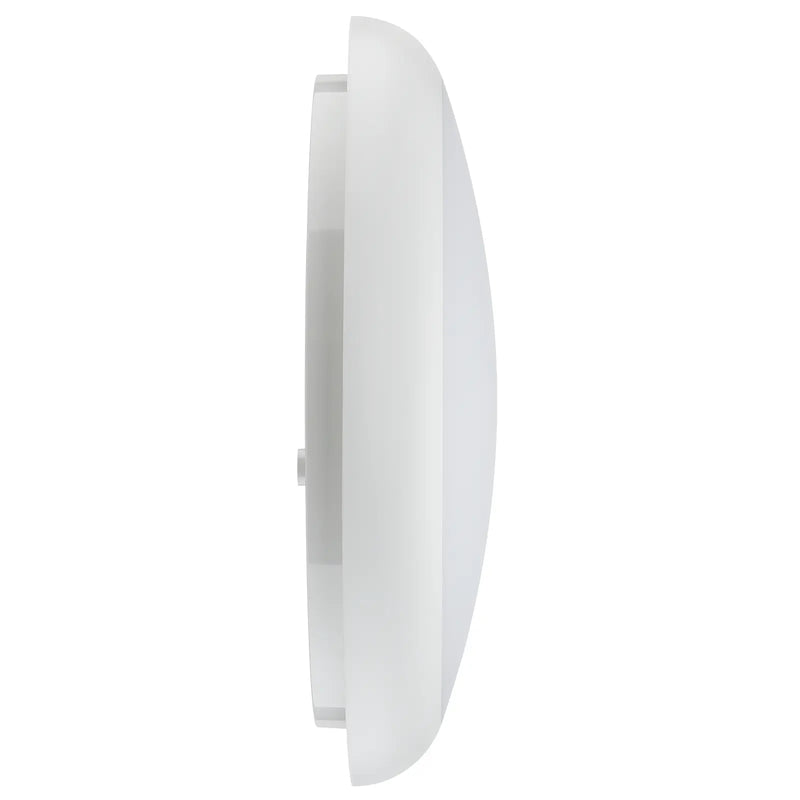 Luceco Sierra bulkhead 1200 lumens fixed output driver and emergency