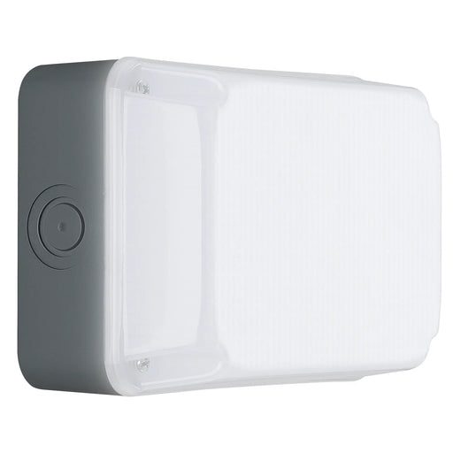 Luceco Storm bulkhead 170mm 750 lumens - Pack of 1