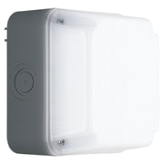 Luceco Storm bulkhead 110mm 400 lumens