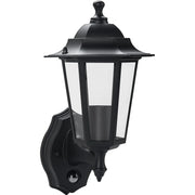 Luceco Coach Lantern - Coach lantern 6 sided supplied less lamp (60W max)
