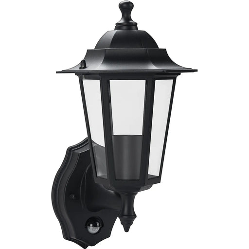 Luceco Coach Lantern - Coach lantern 6 sided supplied less lamp (60W max)