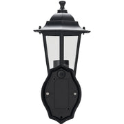 Luceco Coach Lantern - Coach lantern 6 sided supplied less lamp (60W max)