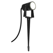 Luceco LED Garden Spike Light - Garden Spike Light 200lm 3w 4000k Standard Driver