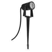 Luceco LED Garden Spike Light - Garden Spike Light 200lm 3w 4000k Standard Driver