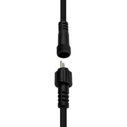 Luceco LED Garden Spike Light Kit - Garden Spike Light Kit - 2 Metre Extension Cable