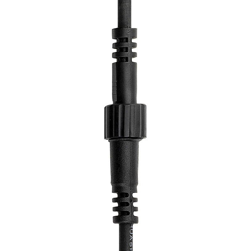Luceco LED Garden Spike Light Kit - Garden Spike Light Kit - 2 Metre Extension Cable
