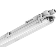 Luceco Eco Climate T8 - Eco climate tube single 1200mm with 1500 lumens and standard driver