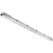 Luceco Eco Climate T8 - Eco climate tube single 1200mm with 1500 lumens and standard driver