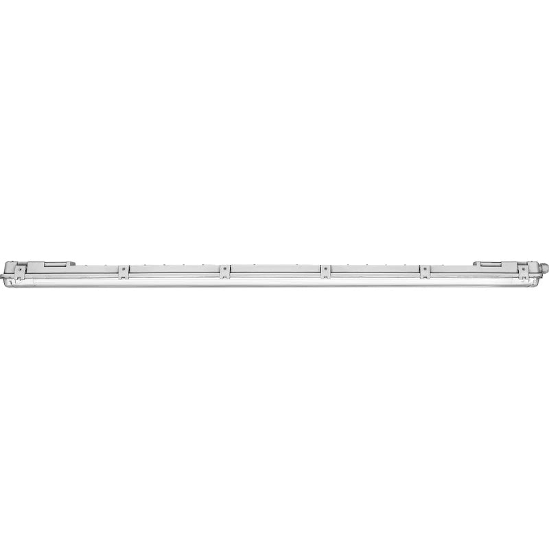 Luceco Eco Climate T8 - Eco climate tube single 1200mm with 1500 lumens and standard driver