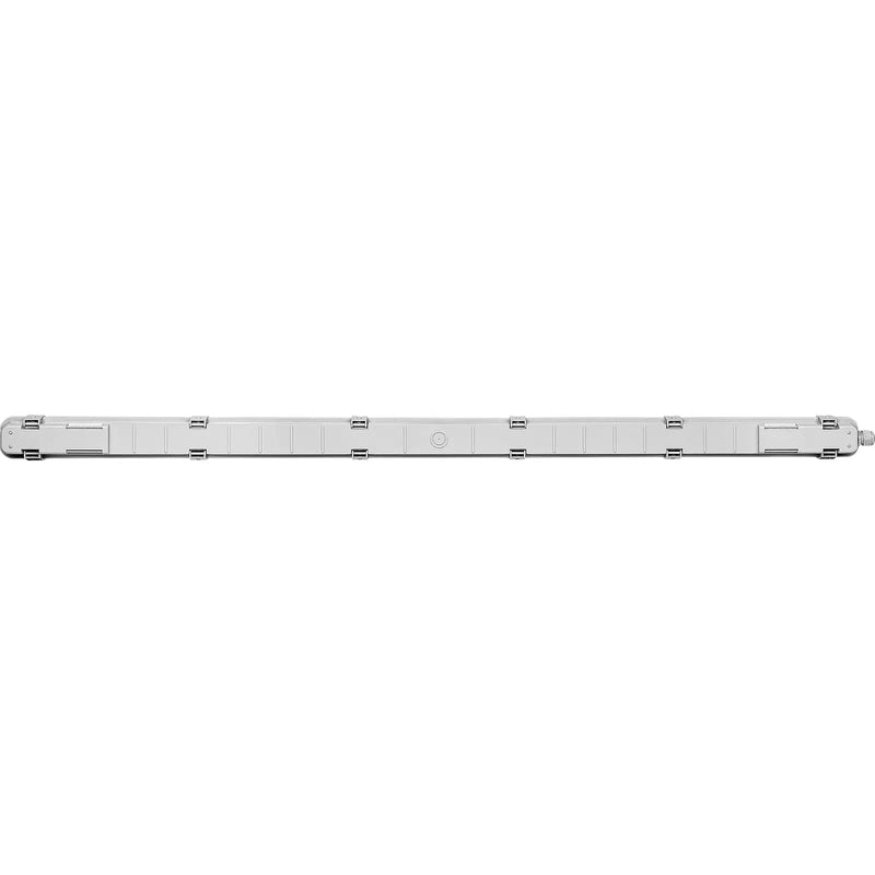 Luceco Eco Climate T8 - Eco climate tube single 1200mm with 1500 lumens and standard driver