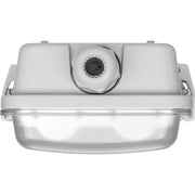 Luceco Eco Climate T8 - Eco climate tube twin 1500mm with 3900 lumens and standard driver