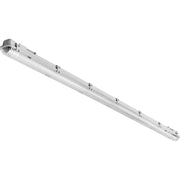 Luceco Eco Climate T8 - Eco climate tube single 1500mm with 2000 lumens and standard driver