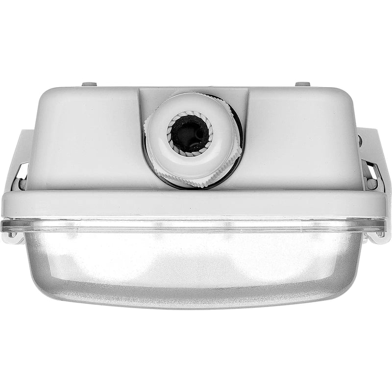 Luceco Eco Climate T8 - Eco climate tube twin 600mm with 1600 lumens and standard driver