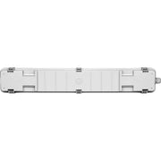 Luceco Eco Climate T8 - Eco climate tube twin 600mm with 1600 lumens and standard driver