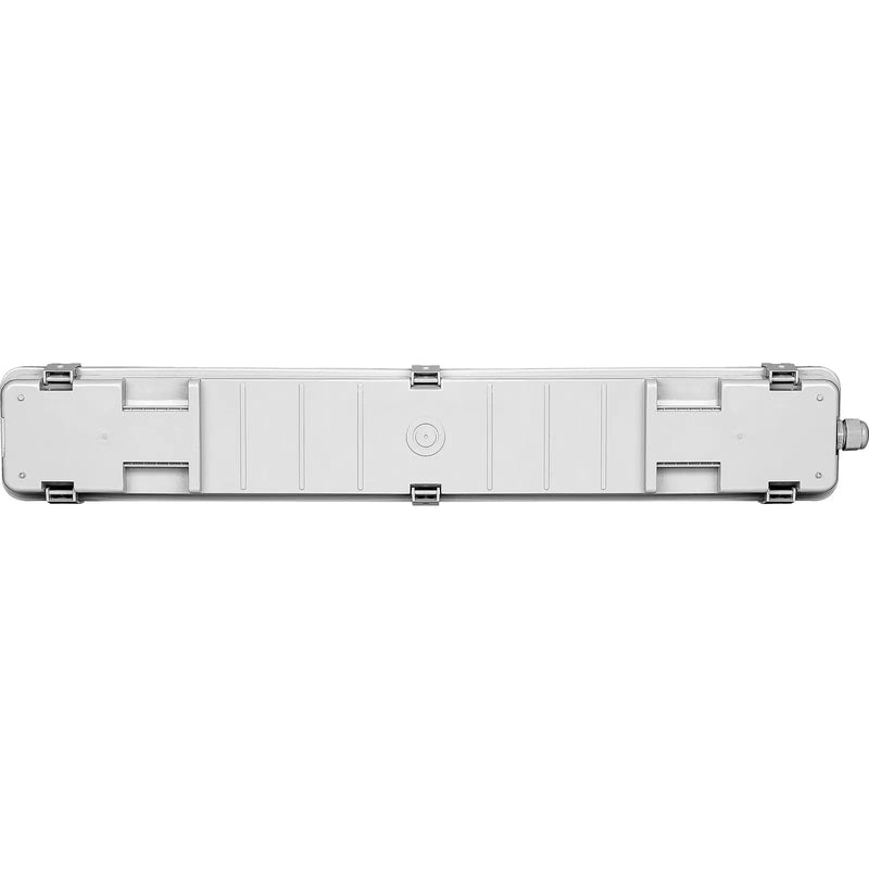 Luceco Eco Climate T8 - Eco climate tube twin 600mm with 1600 lumens and standard driver