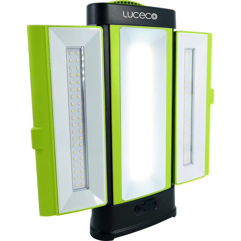Luceco - LILA400S65-01