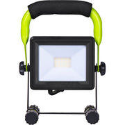 Luceco Portable 30w - Eco worklight 10W