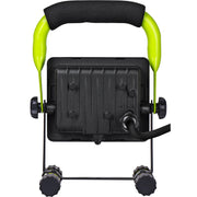 Luceco Portable 30w - Eco worklight 10W