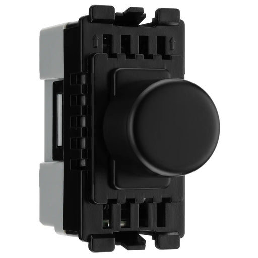 BG Electrical Grid - 2 way, Intelligent Dual Mode Dimmer