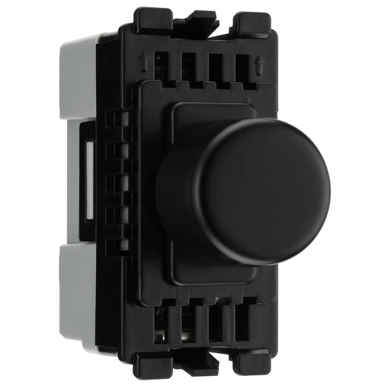 BG Electrical Grid - 2 way, Intelligent Dual Mode Dimmer