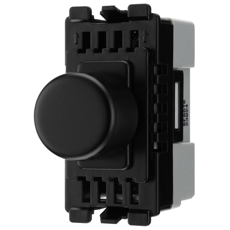 BG Electrical Grid - 2 way, Intelligent Dual Mode Dimmer