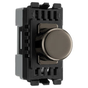 BG Electrical Grid - 2 way, Intelligent Dual Mode Dimmer