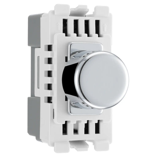 BG Electrical Grid - 2 way, Intelligent Dual Mode Dimmer
