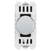 BG Electrical Grid - 2 way, Intelligent Dual Mode Dimmer