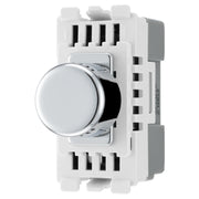 BG Electrical Grid - 2 way, Intelligent Dual Mode Dimmer