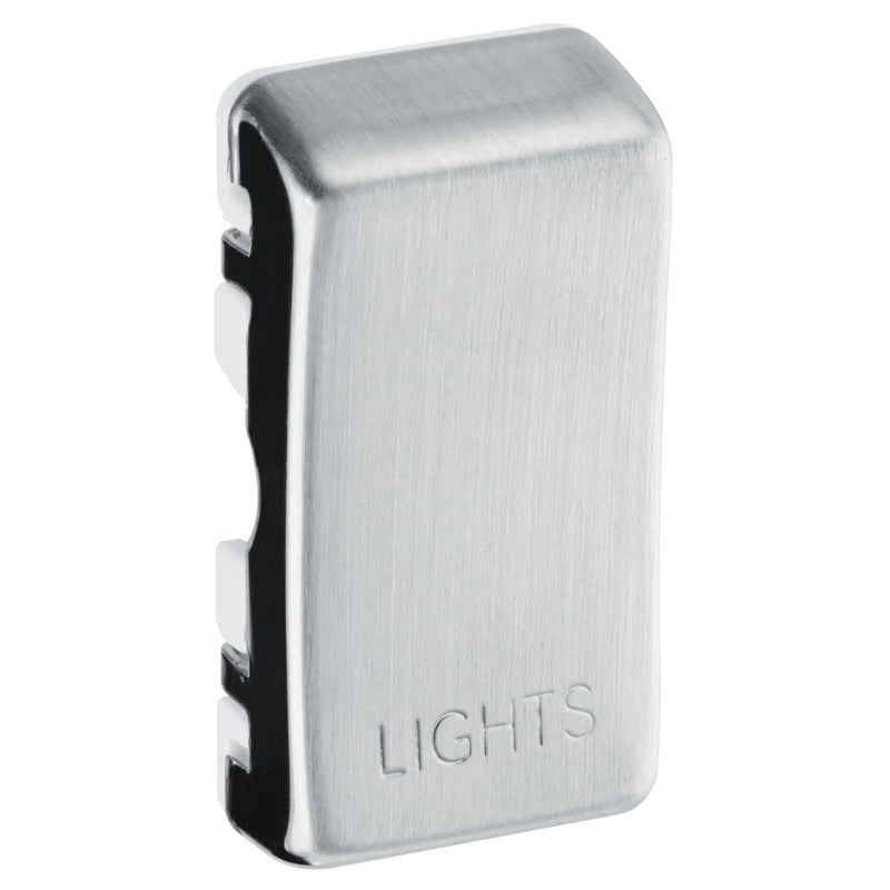 BG Electrical Grid - Lights
