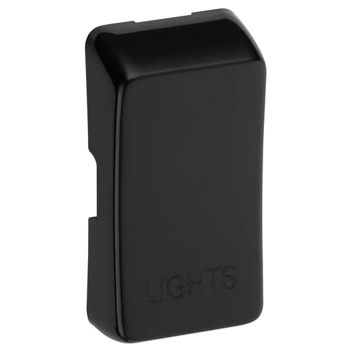BG Electrical Grid - Lights