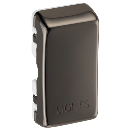 BG Electrical Grid - Lights