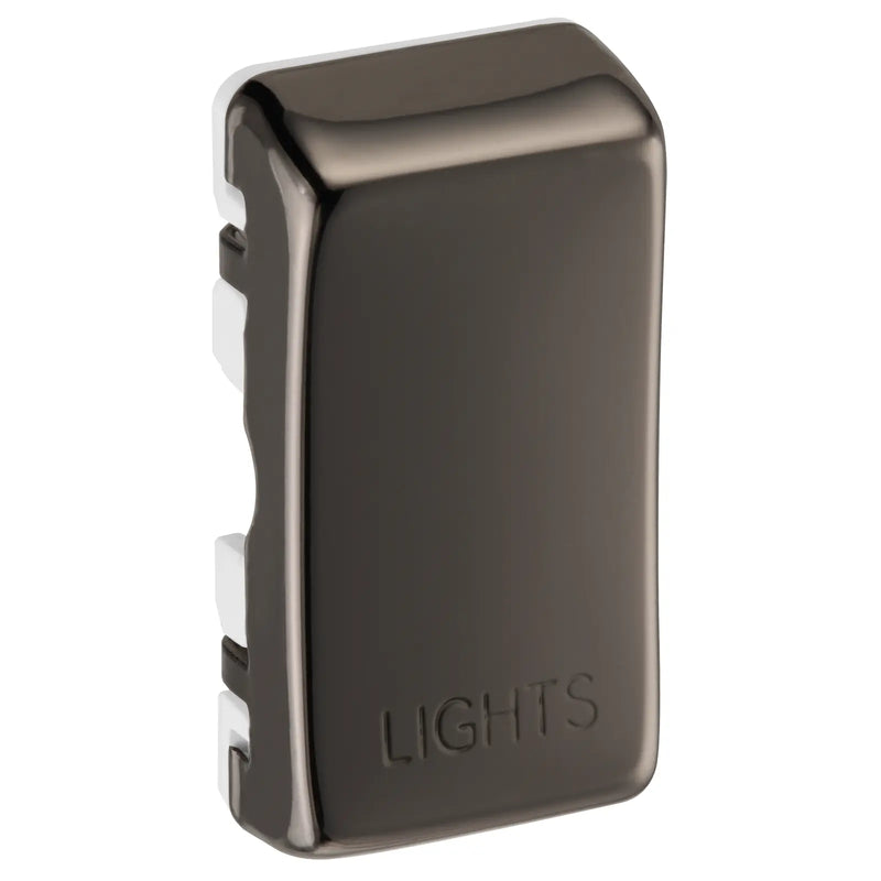 BG Electrical Grid - Lights