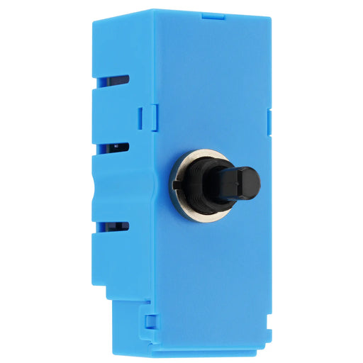 BG Electrical Smart Power - Smart Dimmer Module, 2 Way, Master