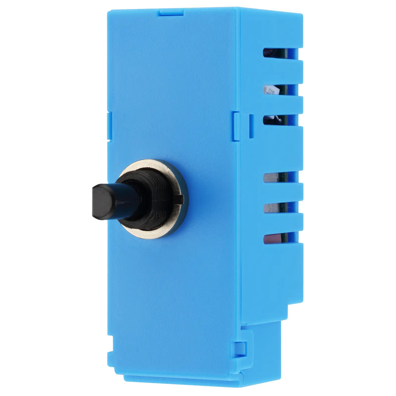 BG Electrical Smart Power - Smart Dimmer Module, 2 Way, Master