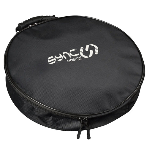 Sync Energy Accessories - EV Charging Cable Carry Case
