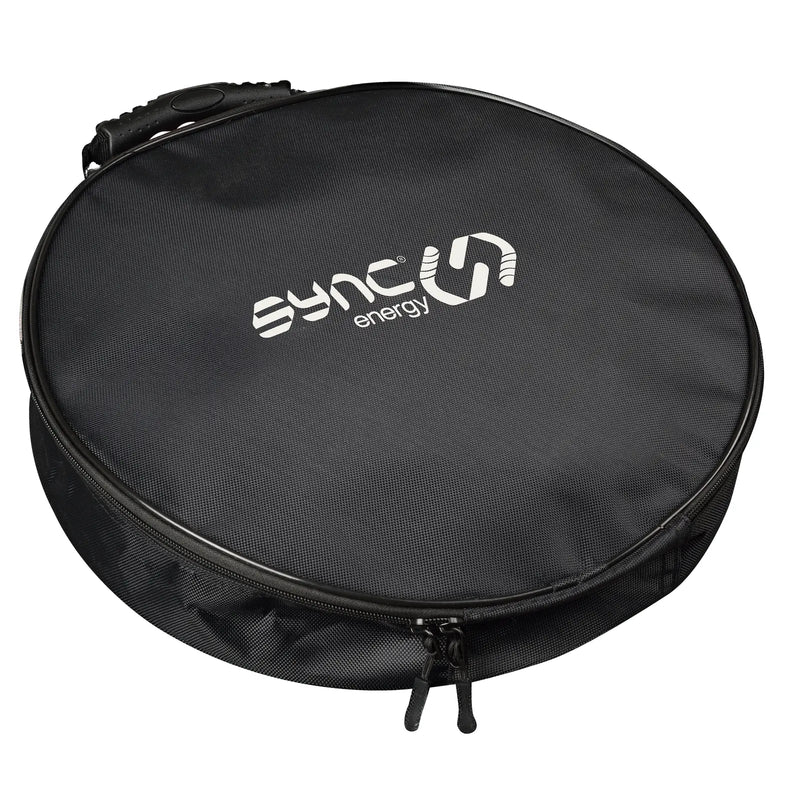 Sync Energy Accessories - EV Charging Cable Carry Case
