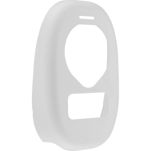 Sync Energy Accessories - Faceplate for Wall Charger 2 - UV Resistant Polyacarbonate cover in Traffic White finish