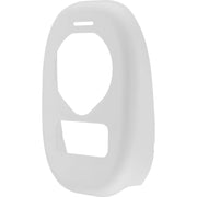 Sync Energy Accessories - Faceplate for Wall Charger 2 - UV Resistant Polyacarbonate cover in Traffic White finish