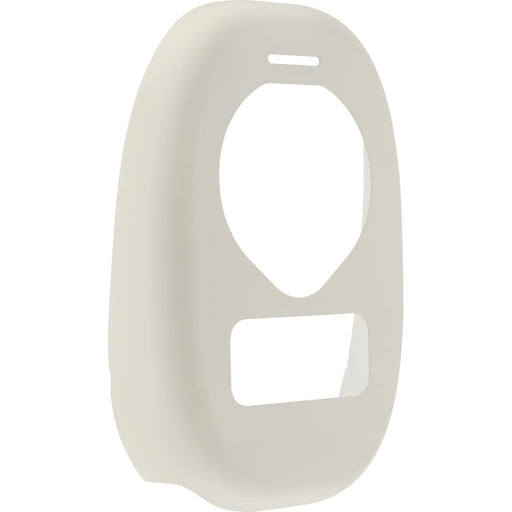 Sync Energy Accessories - Faceplate for Wall Charger 2 - UV Resistant Polycarbonate cover in Sandstone Yellow finish