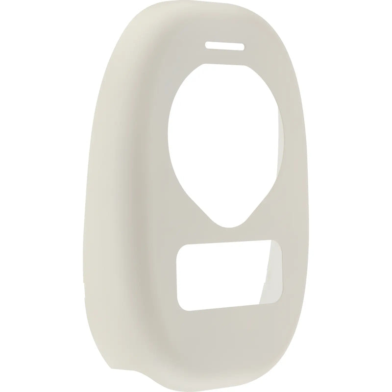 Sync Energy Accessories - Faceplate for Wall Charger 2 - UV Resistant Polycarbonate cover in Sandstone Yellow finish
