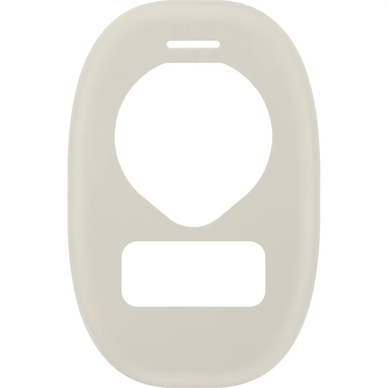 Sync Energy Accessories - Faceplate for Wall Charger 2 - UV Resistant Polycarbonate cover in Sandstone Yellow finish