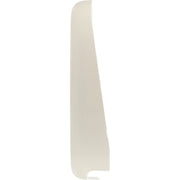 Sync Energy Accessories - Faceplate for Wall Charger 2 - UV Resistant Polycarbonate cover in Sandstone Yellow finish