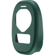 Sync Energy Accessories - Faceplate for Wall Charger 2 - UV Resistant Polycarbonate cover in Racing Green finish