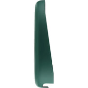Sync Energy Accessories - Faceplate for Wall Charger 2 - UV Resistant Polycarbonate cover in Racing Green finish