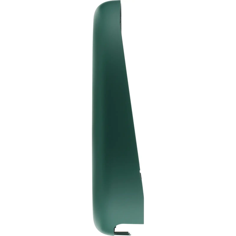 Sync Energy Accessories - Faceplate for Wall Charger 2 - UV Resistant Polycarbonate cover in Racing Green finish