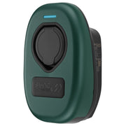 Sync Energy Accessories - Faceplate for Wall Charger 2 - UV Resistant Polycarbonate cover in Racing Green finish