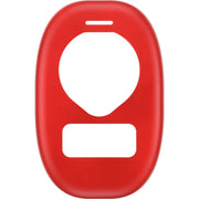 Sync Energy Accessories - Faceplate for Wall Charger 2 - UV Resistant Polycarbonate cover in Signal Red finish