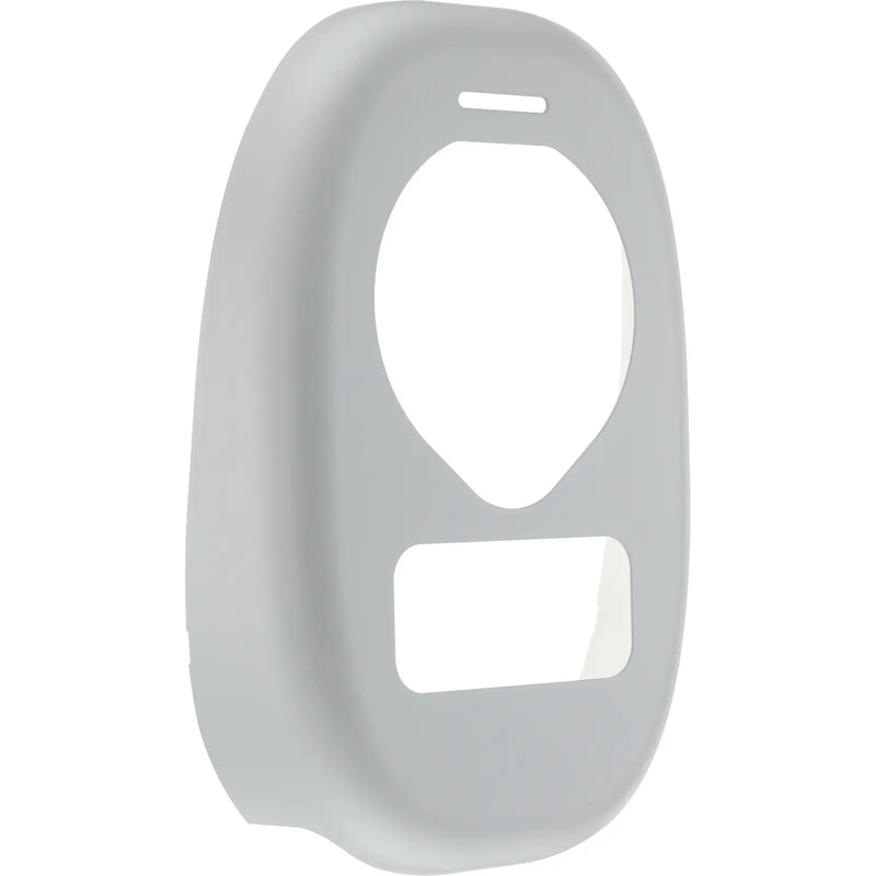 Sync Energy Accessories - Faceplate for Wall Charger 2 - UV Resistant Polycarbonate cover in Signal Grey finish