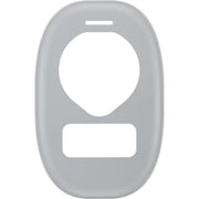Sync Energy Accessories - Faceplate for Wall Charger 2 - UV Resistant Polycarbonate cover in Signal Grey finish